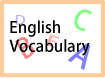 English Vocabulary